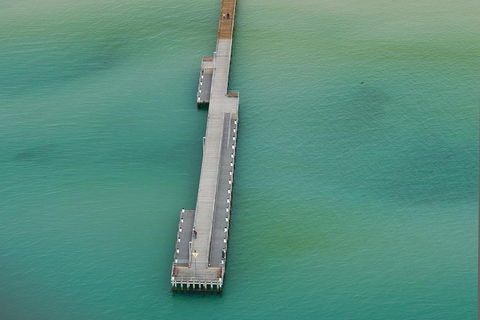 Mornington Peninsula And Port Phillip Coast Helicopter Tour - Attractions Sydney 1