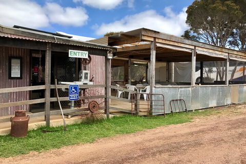 Kangaroo Island Food And Wine Hop-on Hop-off Tour - Attractions Sydney 0