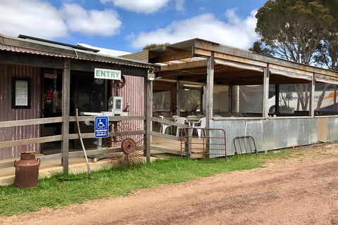 Kangaroo Island Gourmet Food And Wine Trail Tour - Attractions Sydney 3