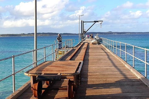 Kangaroo Island Scenic Trail Tour - Attractions Sydney 3