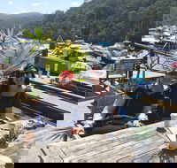 Small-Group Sydney's Northern Beaches and Ku-ring-gai National Park Bus Tour - Attractions Sydney