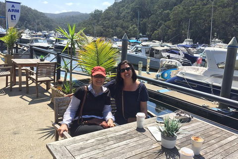 Small-Group Sydney's Northern Beaches And Ku-ring-gai National Park Bus Tour - Attractions Sydney 0