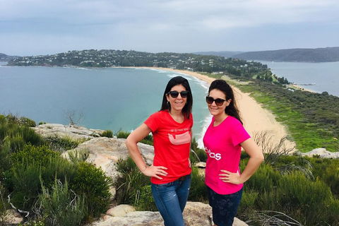Small-Group Sydney's Northern Beaches And Ku-ring-gai National Park Bus Tour - Attractions Sydney 3