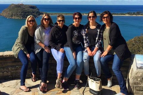 Small-Group Sydney's Northern Beaches And Ku-ring-gai National Park Bus Tour - Attractions Sydney 4