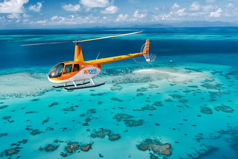 Private Coral Cay Bubbles Tour - Attractions Sydney 5