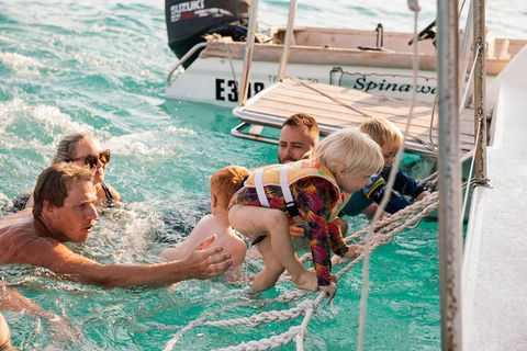 Sunset Cruise In Broome - Attractions Sydney 0