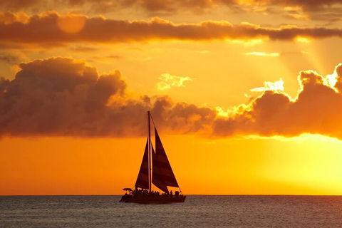 Sunset Cruise In Broome - Attractions Sydney 1