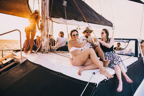 Sunset Cruise In Broome - Attractions Sydney 2