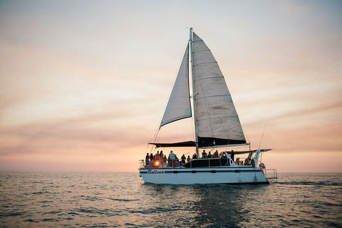 Sunset Cruise In Broome - Attractions Sydney 3