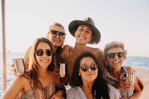 Sunset Cruise In Broome - Attractions Sydney 4