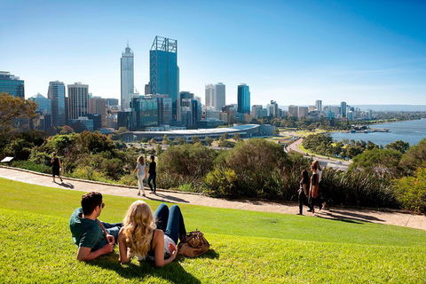 Perth And Fremantle Tour With Optional Swan River Cruise - Attractions Sydney 5