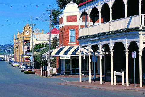 Wave Rock, York, Wildflowers, And Aboriginal Cultural Day Tour From Perth - Attractions Sydney 3