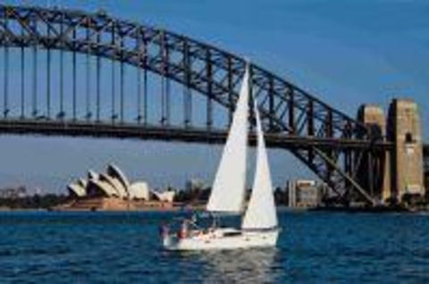 Sydney Harbour Luxury Sailing Trip Including Lunch - Attractions Sydney 1