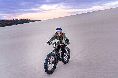After Hours Electric Fatbike Tour In Kangaroo Island - Attractions Sydney 0