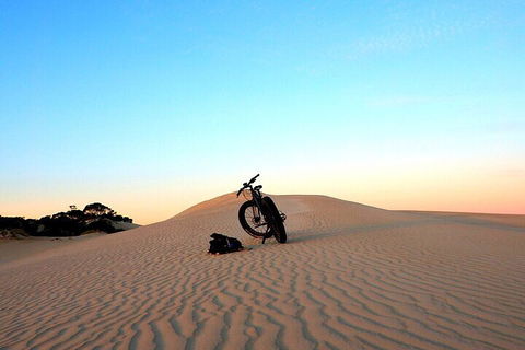 After Hours Electric Fatbike Tour In Kangaroo Island - Attractions Sydney 1