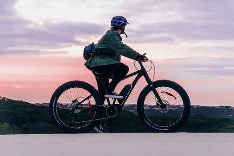 After Hours Electric Fatbike Tour In Kangaroo Island - Attractions Sydney 4