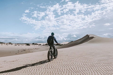 2-Hour Electric Fat Bike Tour In Kangaroo Island - Attractions Sydney 0