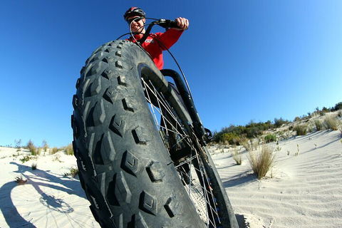 2-Hour Electric Fat Bike Tour In Kangaroo Island - Attractions Sydney 2
