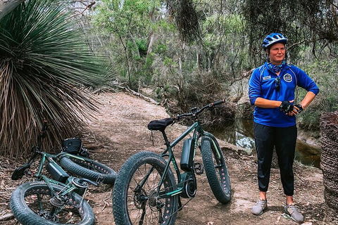 2-Hour Electric Fat Bike Tour In Kangaroo Island - Attractions Sydney 3