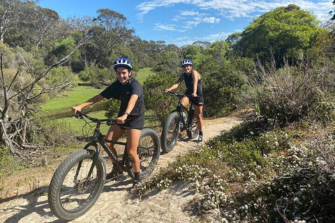 2-Hour Electric Fat Bike Tour In Kangaroo Island - Attractions Sydney 4