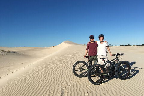 2-Hour Electric Fat Bike Tour In Kangaroo Island - Attractions Sydney 5