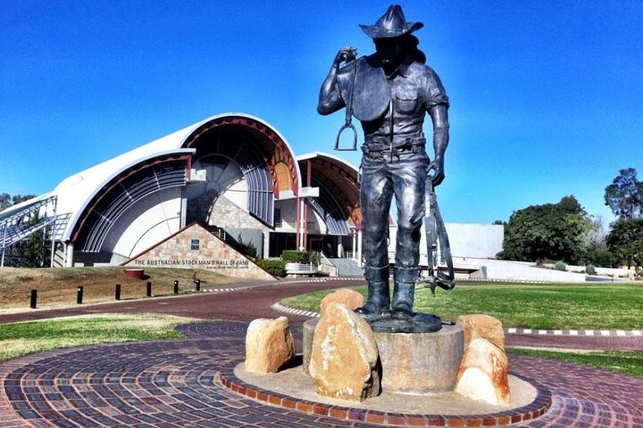 Andergrove QLD Attractions Sydney