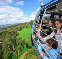 Peninsula Hot Springs tour with restaurant lunch  gondola ride - Attractions Sydney