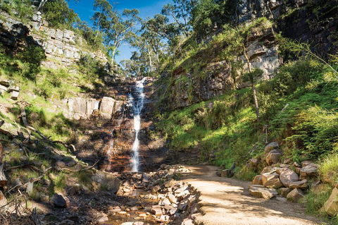 Grampians National Park Small-Group Eco Tour From Melbourne - Attractions Sydney 5