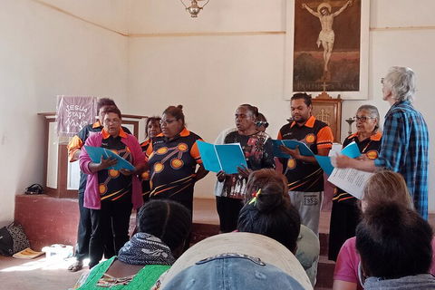 Historical Tour In Hermannsburg From Alice Springs - Attractions Sydney 0
