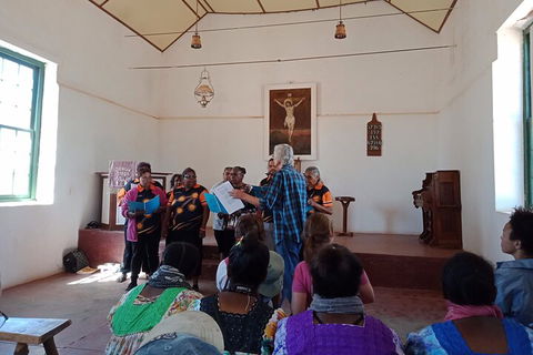 Historical Tour In Hermannsburg From Alice Springs - Attractions Sydney 2