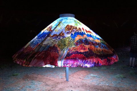 Private Cultural And Historical Painted Desert Tour In Hermannsburg - Attractions Sydney 2