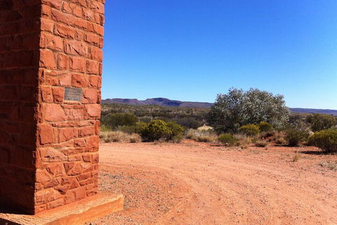 Private Cultural And Historical Painted Desert Tour In Hermannsburg - Attractions Sydney 3