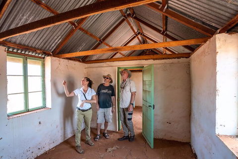 Private Cultural And Historical Painted Desert Tour In Hermannsburg - Attractions Sydney 4