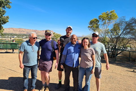 West MacDonnell Ranges Half - Day Tour - Attractions Sydney 3