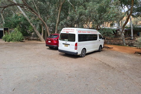 West MacDonnell Ranges Half-Day Private Charter Guided Tour - Attractions Sydney 4