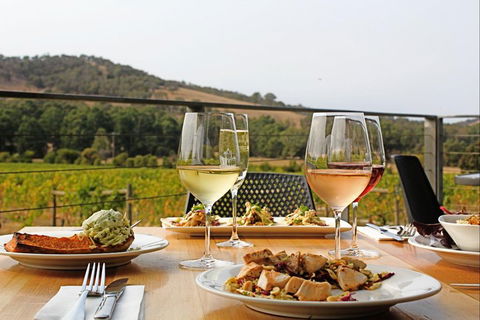 Yarra Valley Wine And Winery Tour From Melbourne - Attractions Sydney 2