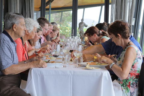 Yarra Valley Wine And Winery Tour From Melbourne - Attractions Sydney 4