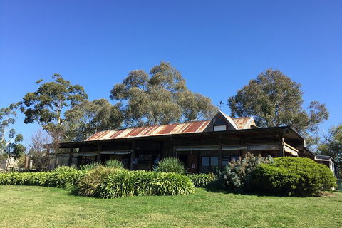 Yarra Valley Wine And Winery Tour From Melbourne - Attractions Sydney 5