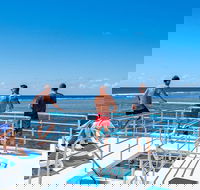 Calypso Outer Great Barrier Reef Cruise from Port Douglas - Attractions Sydney