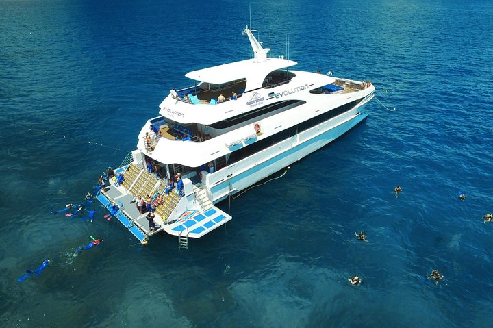 Multi Day And Extended Tours Airlie Beach QLD Attractions Sydney