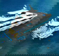 Great Barrier Reef Scenic Helicopter Tour and Cruise from Cairns - Attractions Sydney