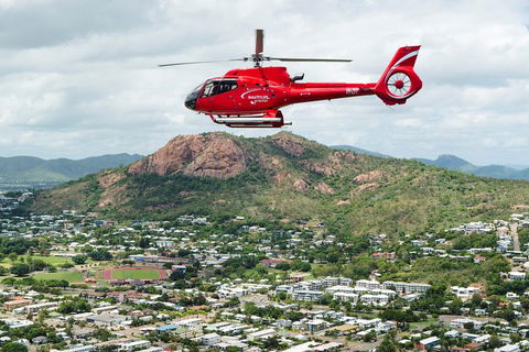 60-Minute Palm Island Scenic Helicopter Flight From Townsville - Attractions Sydney 1