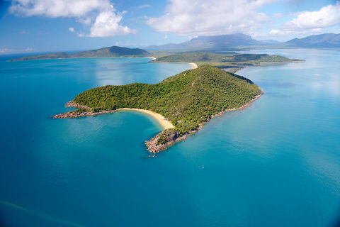 60-Minute Palm Island Scenic Helicopter Flight From Townsville - Attractions Sydney 3