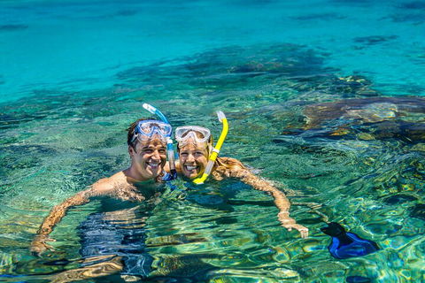 Fly To Green Island - Cruise Return - Attractions Sydney 2