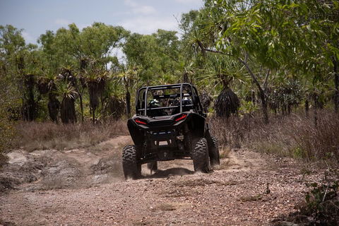 Licence To Thrill Offroad Tour In Darwin (3 People In A 4 Seater Vehicle) - Attractions Sydney 1