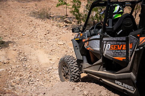 Licence To Thrill Offroad Tour In Darwin (3 People In A 4 Seater Vehicle) - Attractions Sydney 2
