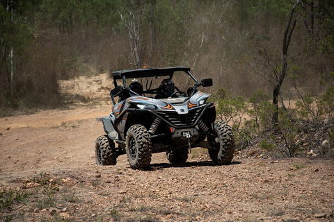 Octopussy 1.5 Hour Off-road Tour In Darwin (1 Person In 2 Seater) - Attractions Sydney 0