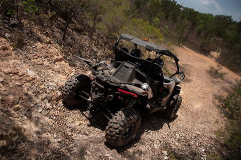 Octopussy 1.5 Hour Off-road Tour In Darwin (1 Person In 2 Seater) - Attractions Sydney 1