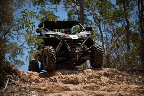 Octopussy 1.5 Hour Off-road Tour In Darwin (1 Person In 2 Seater) - Attractions Sydney 2