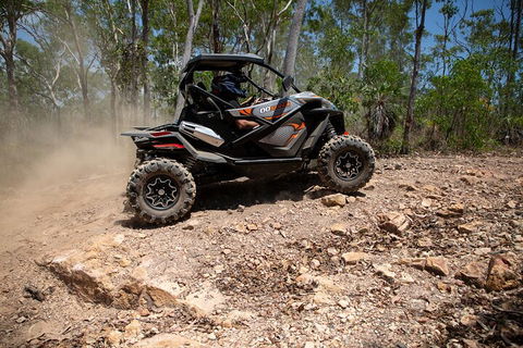 Octopussy 1.5 Hour Off-road Tour In Darwin (1 Person In 2 Seater) - Attractions Sydney 3